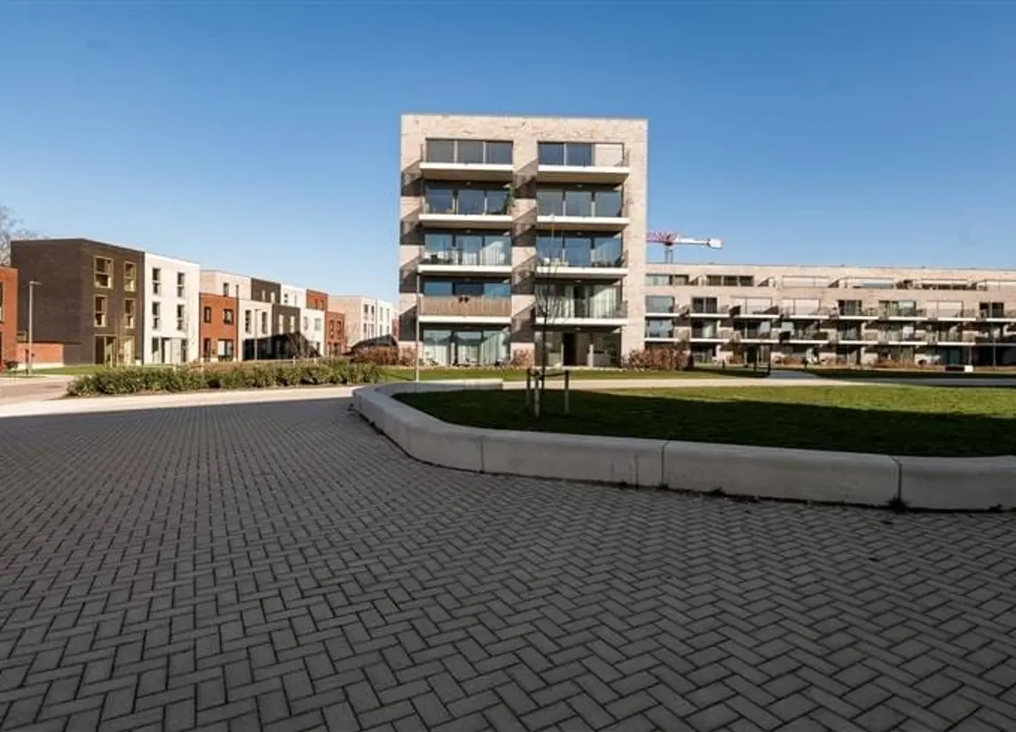 Jommekestraat 20-14