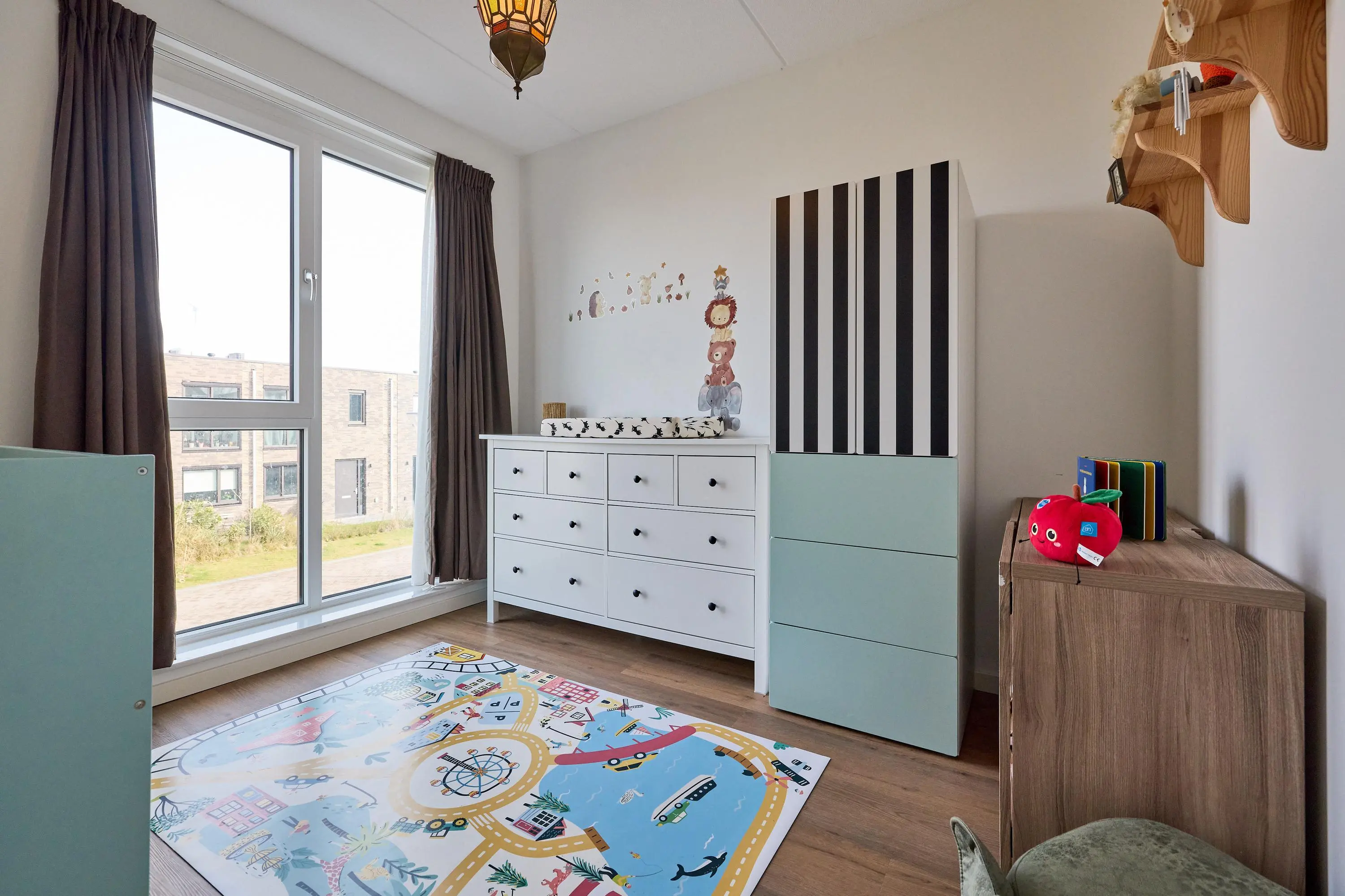 Elizabeth Anscombestraat 56
