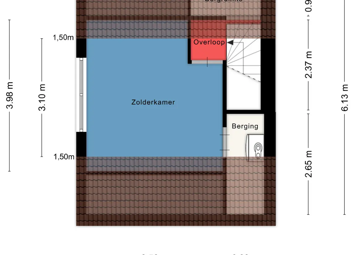 Zandvaert 13