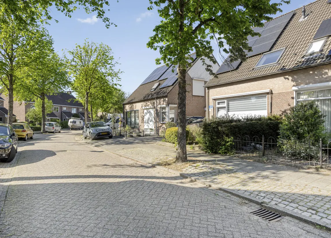 Zandvaert 13