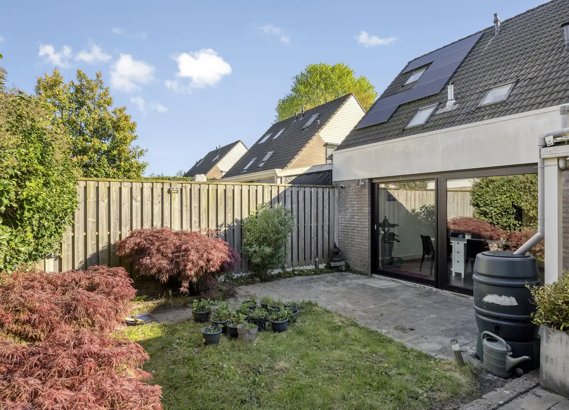 Zandvaert 13