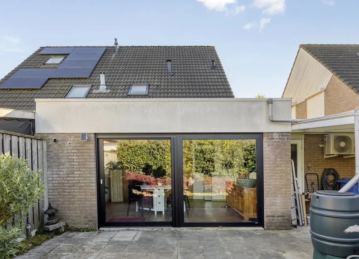 Zandvaert 13