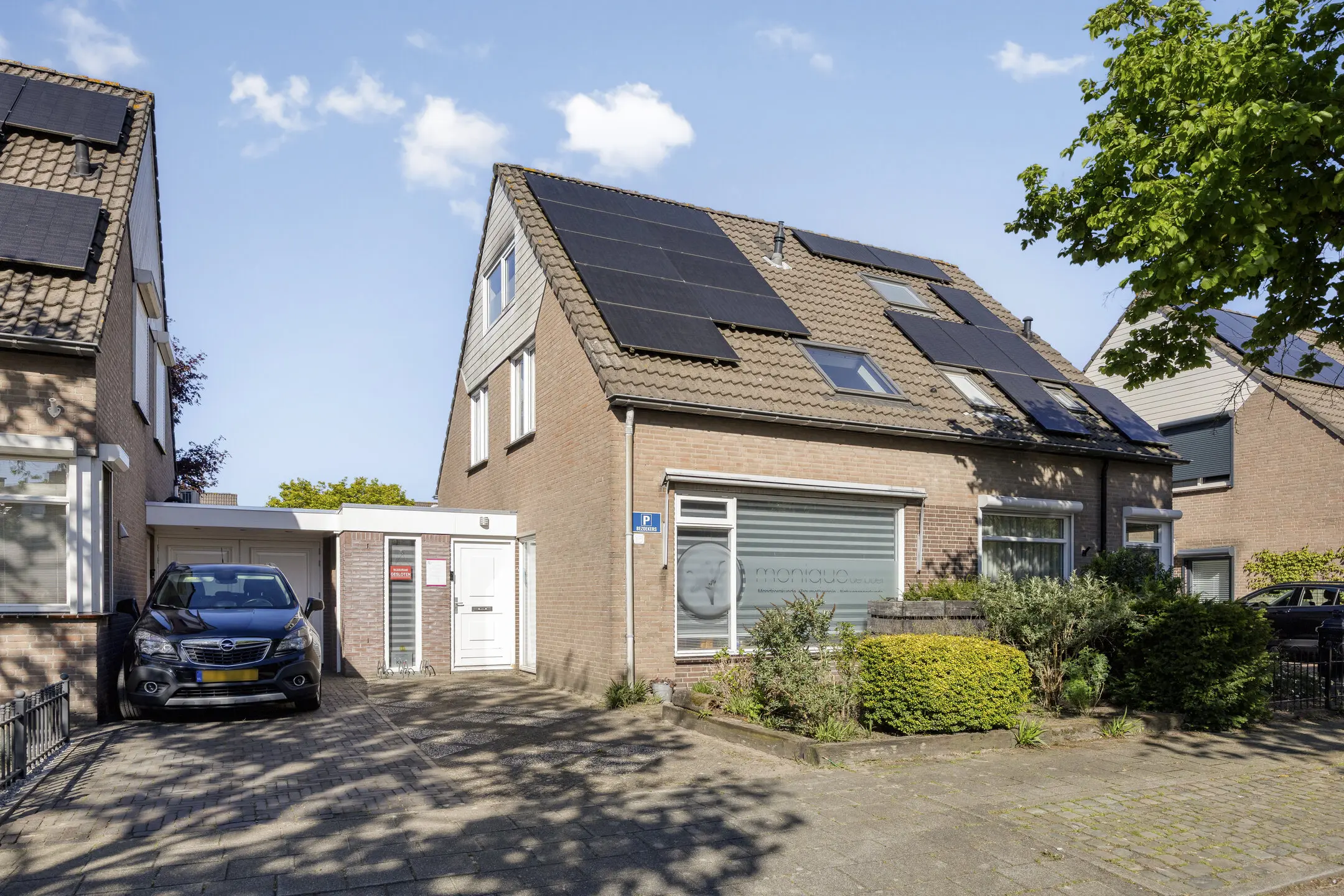 Zandvaert 13