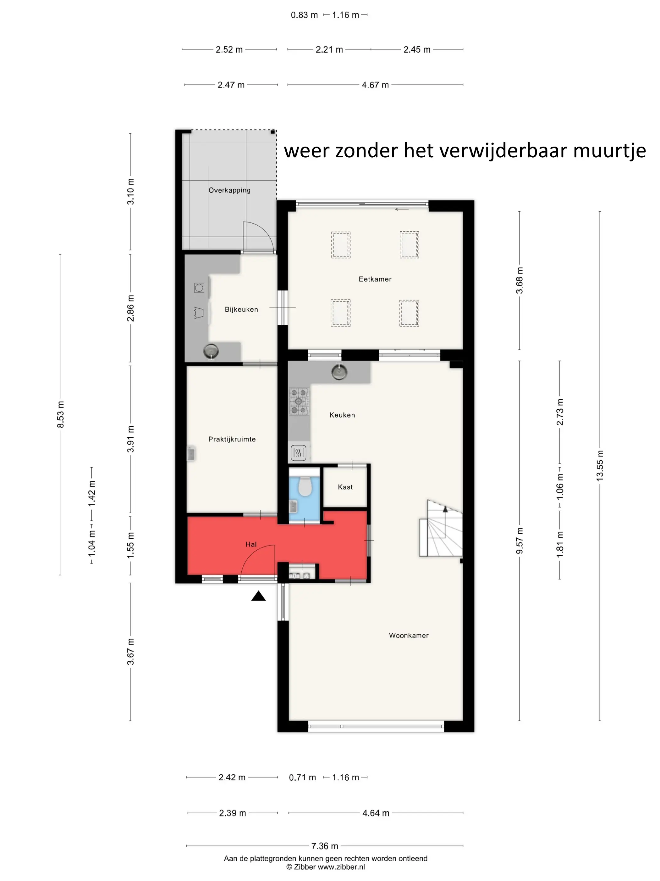 Zandvaert 13