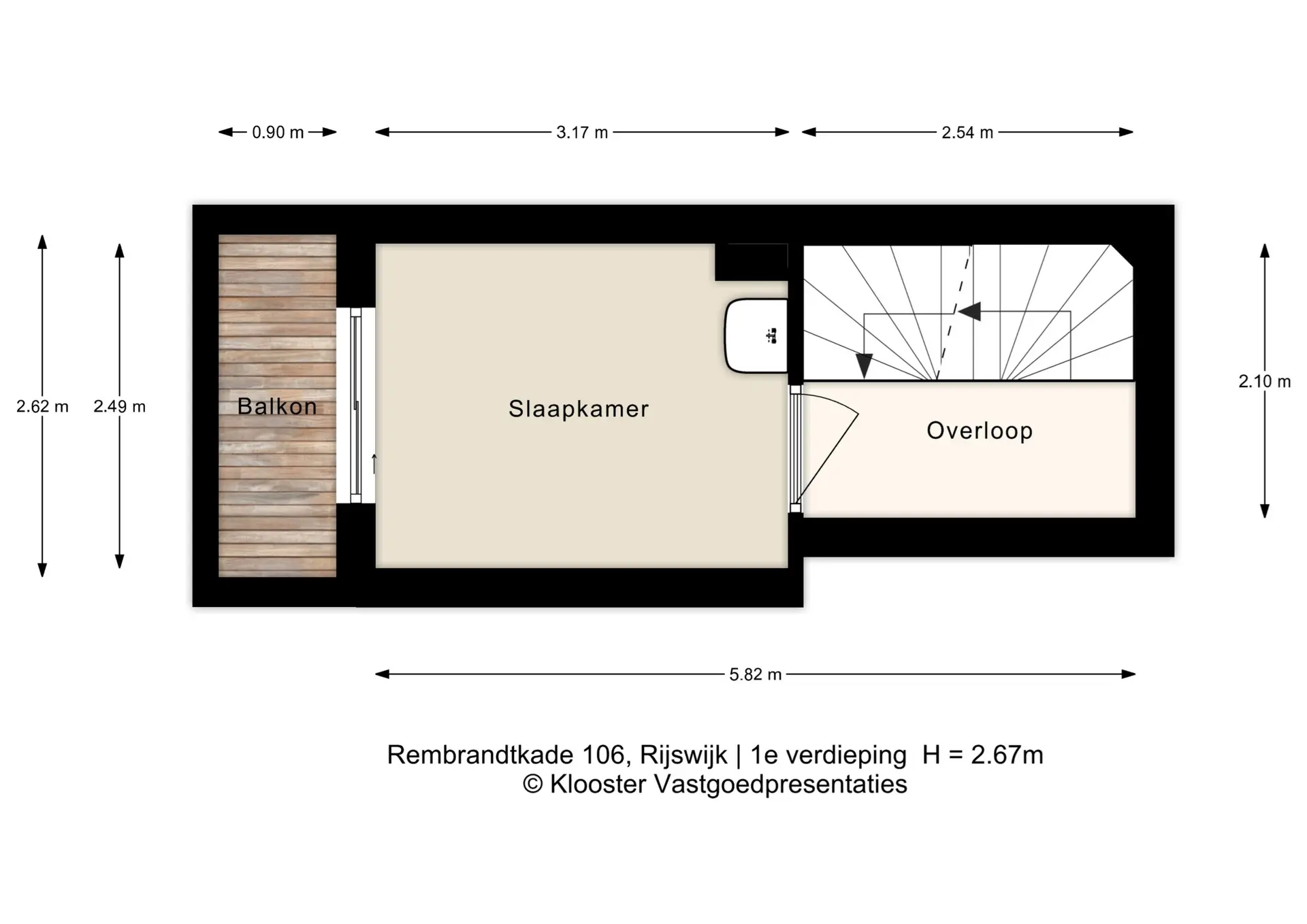 Rembrandtkade 106