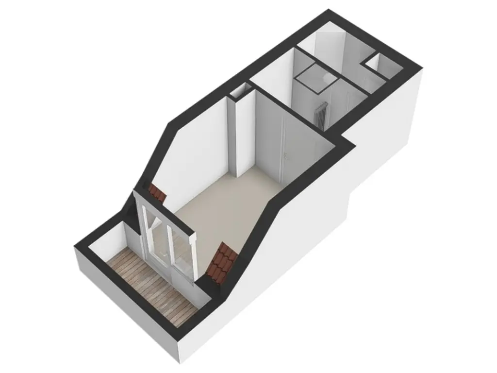 Rembrandtkade 106, Rijswijk