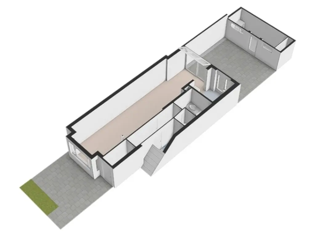 Rembrandtkade 106, Rijswijk