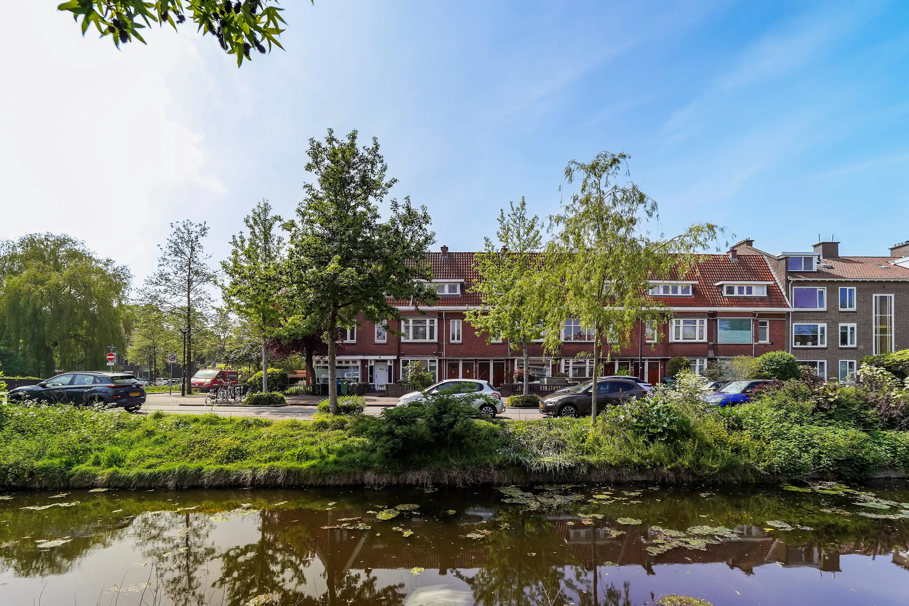 Rembrandtkade 106