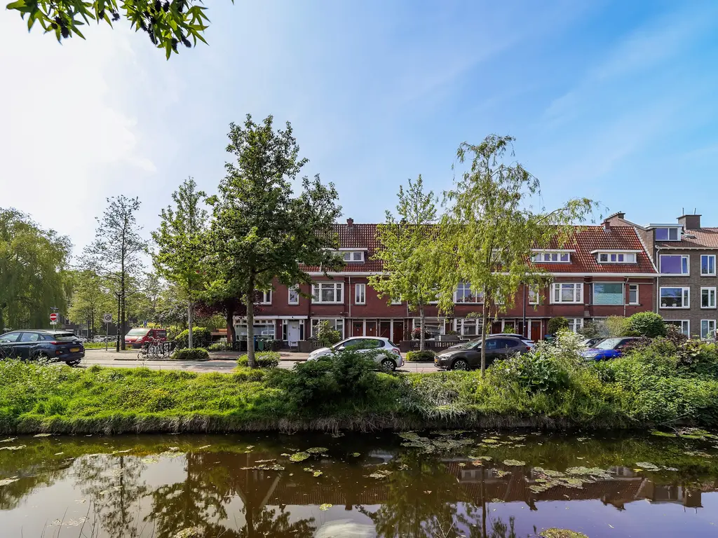 Rembrandtkade 106, Rijswijk