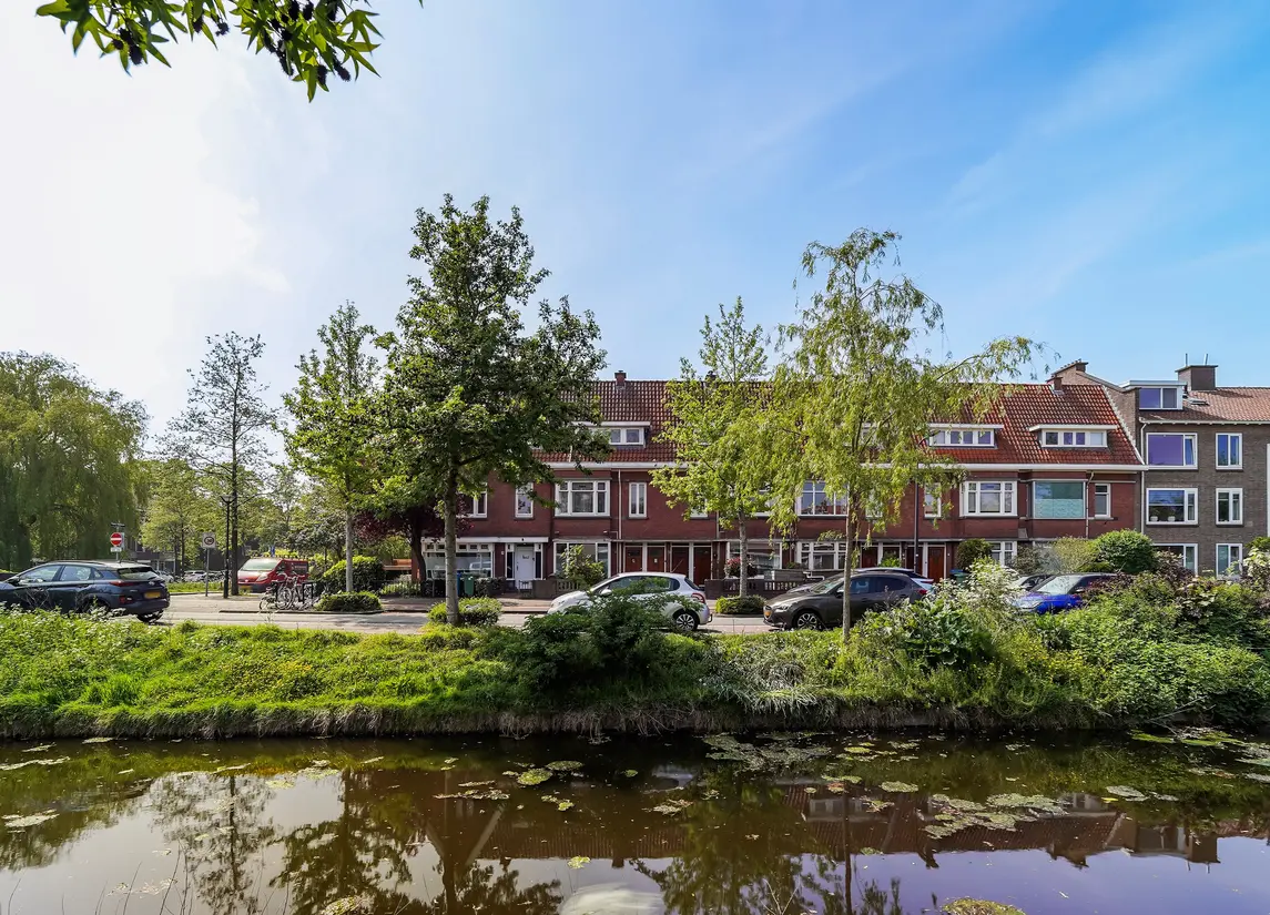 Rembrandtkade 106