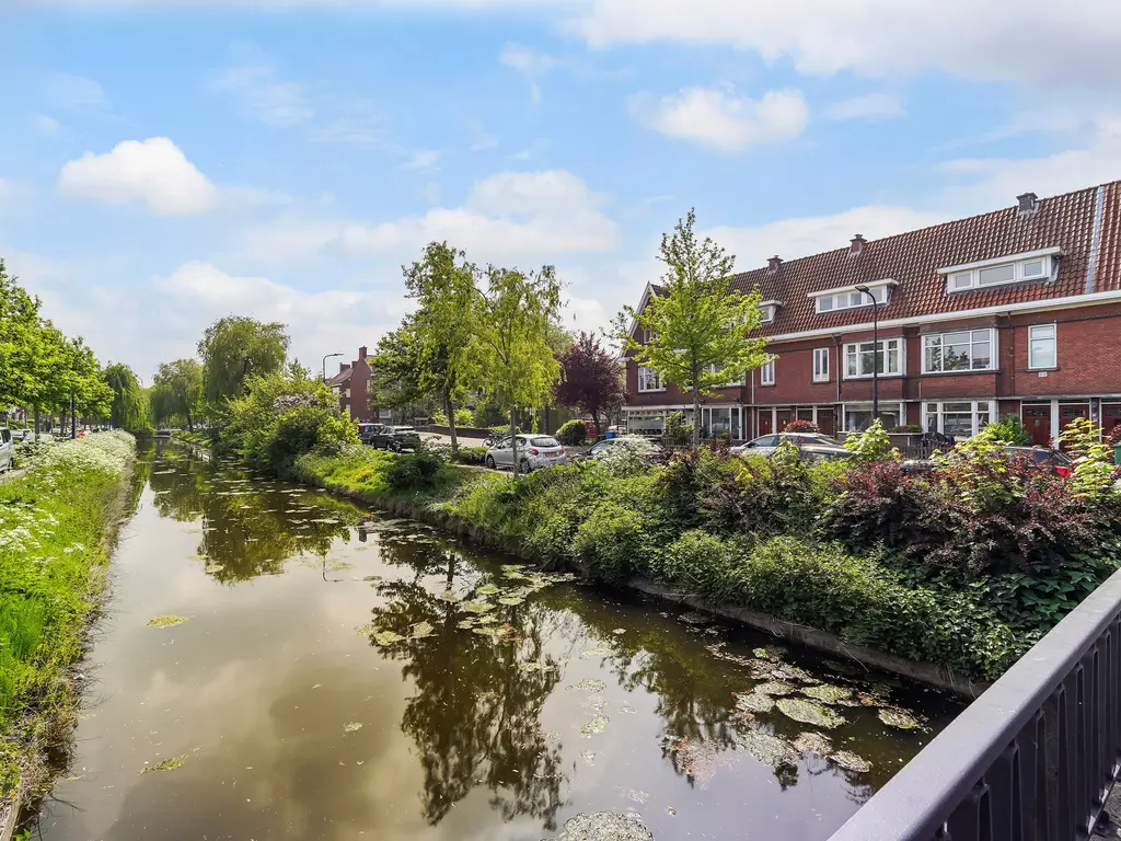 Rembrandtkade 106, Rijswijk