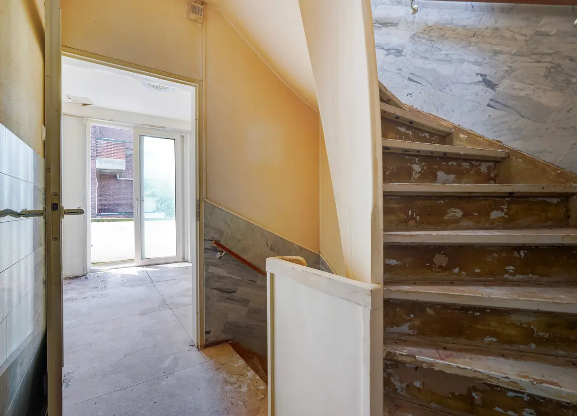 Rembrandtkade 106