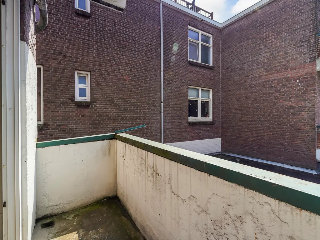 Rembrandtkade 106, Rijswijk
