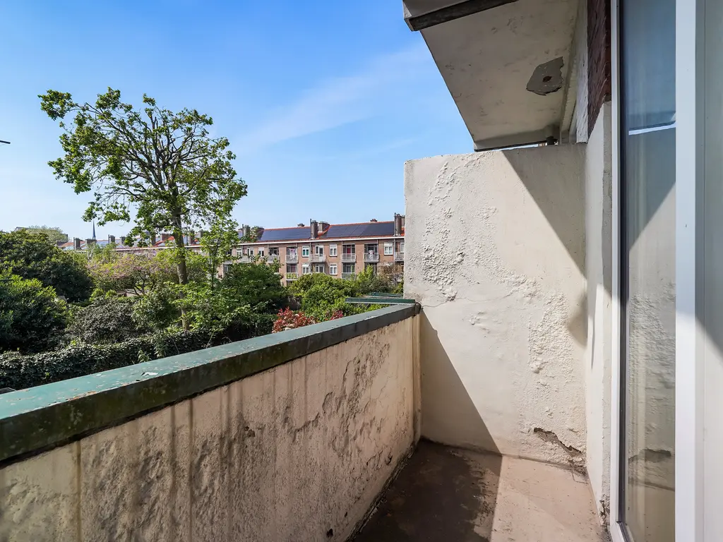 Rembrandtkade 106, Rijswijk