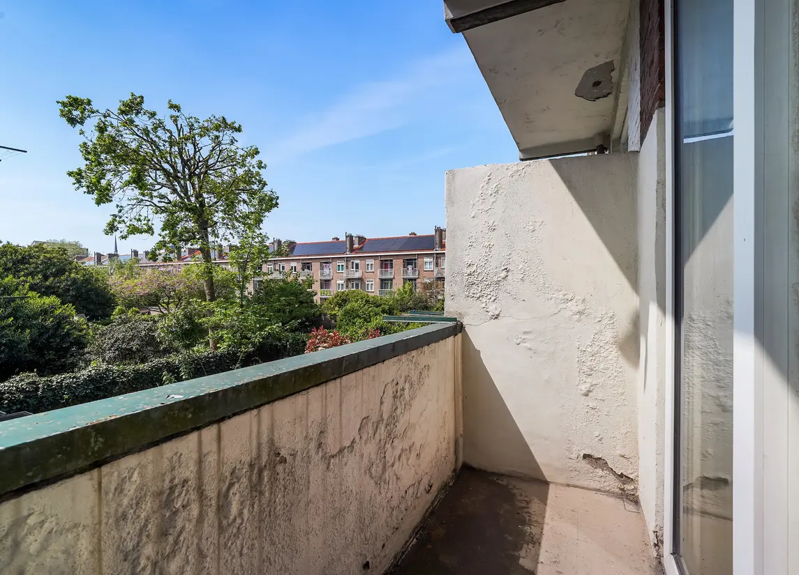 Rembrandtkade 106