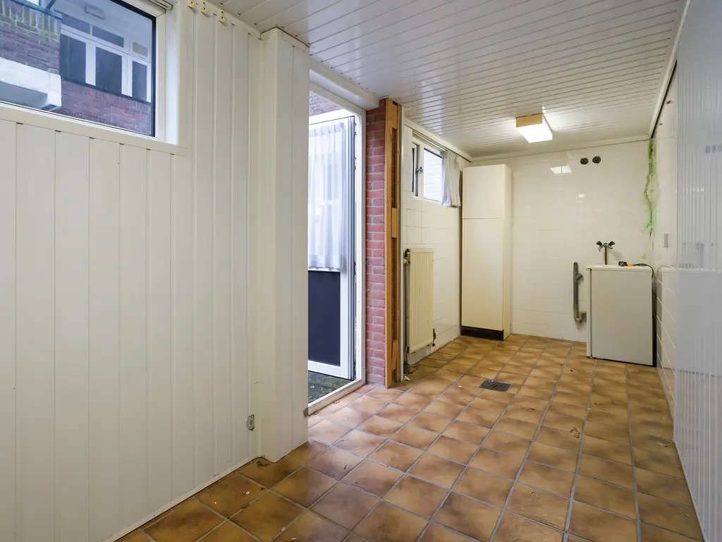 Rembrandtkade 106, Rijswijk