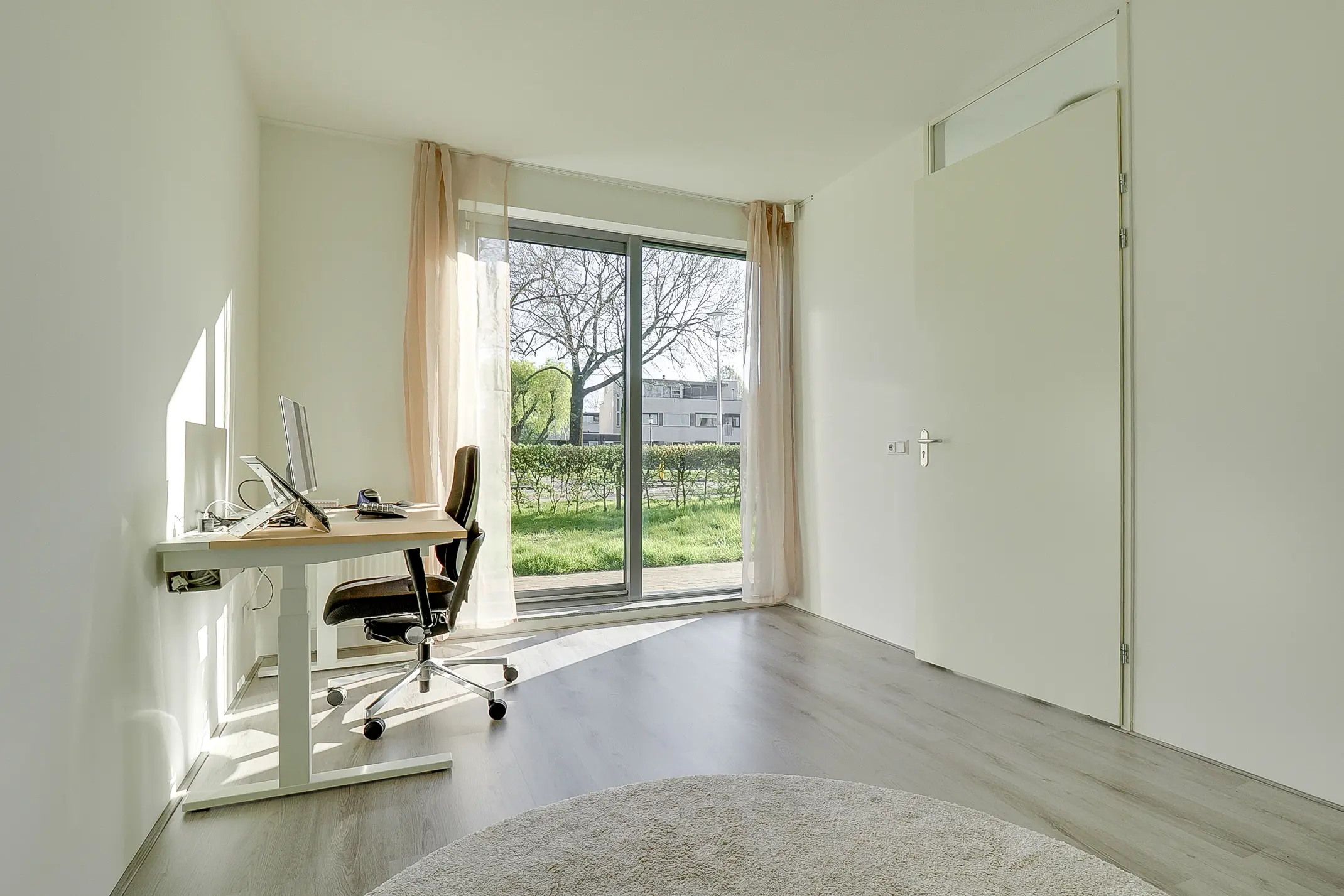 Burgemeester Norbruislaan 558