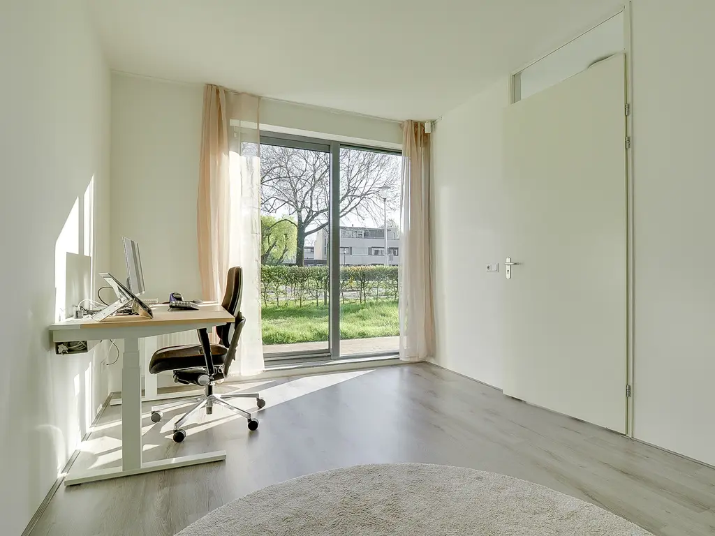 Burgemeester Norbruislaan 558, UTRECHT