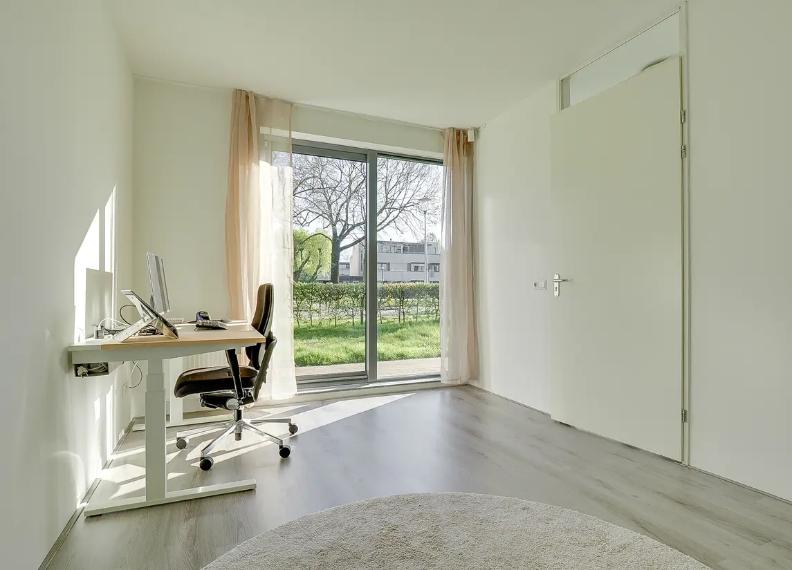 Burgemeester Norbruislaan 558