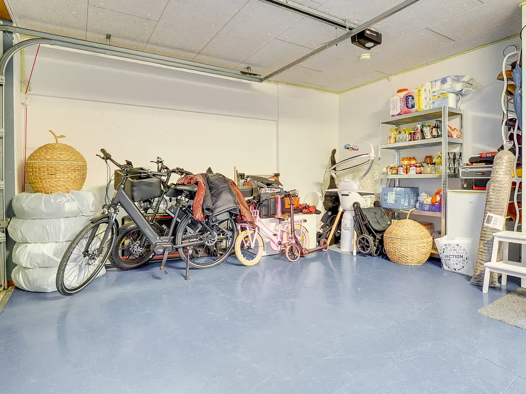 Burgemeester Norbruislaan 558, UTRECHT
