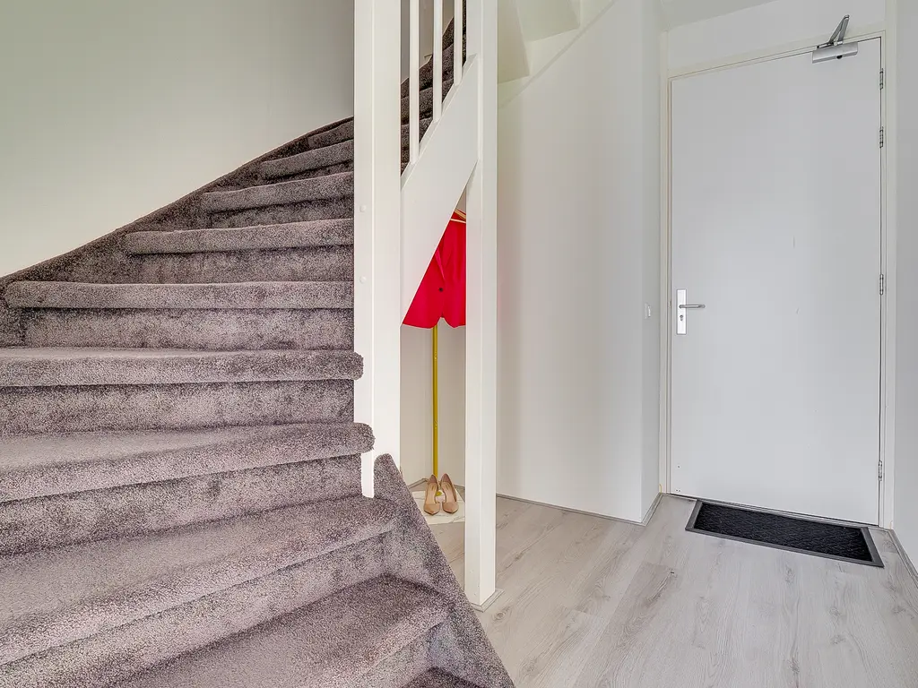 Burgemeester Norbruislaan 558, UTRECHT
