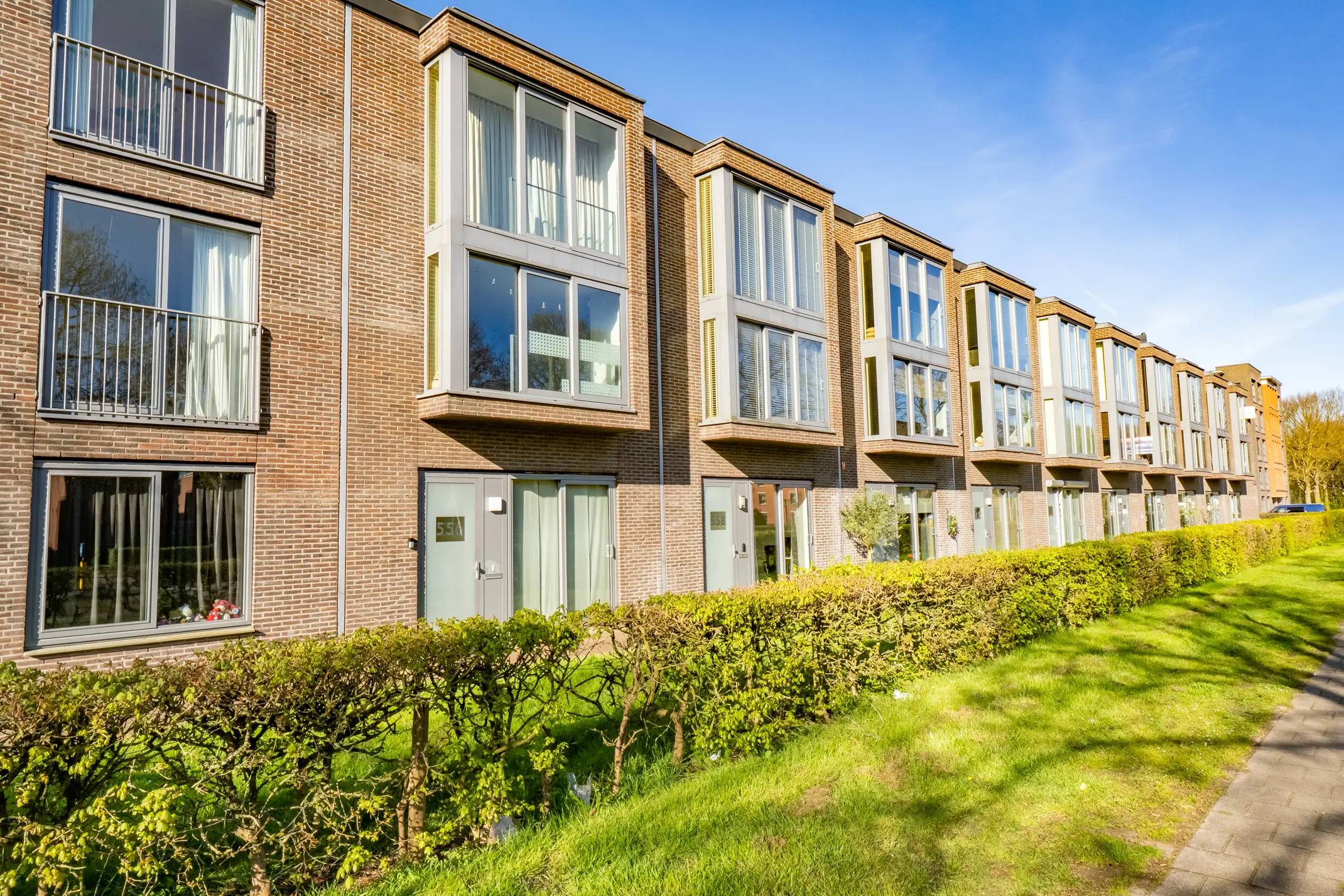 Burgemeester Norbruislaan 558