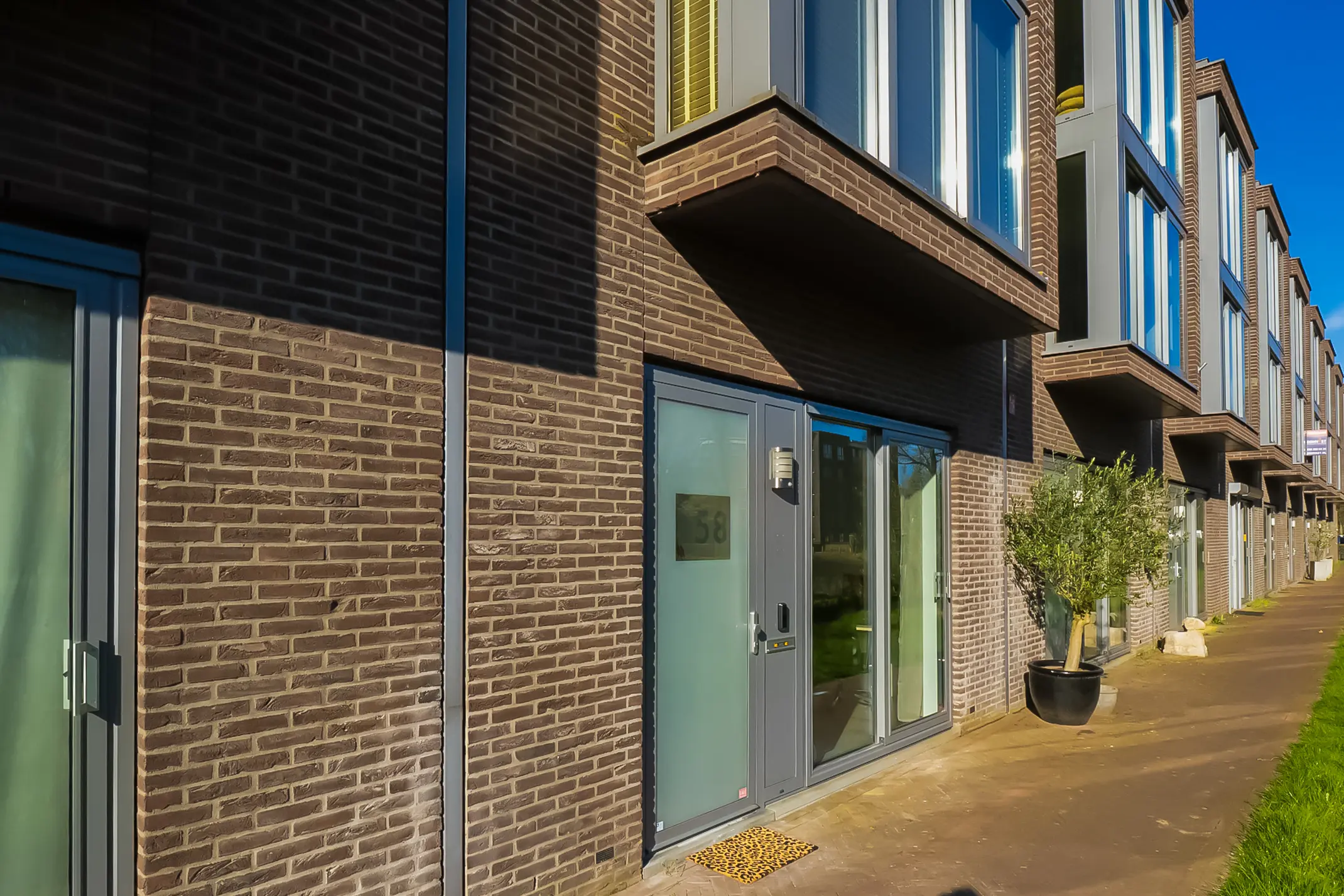 Burgemeester Norbruislaan 558