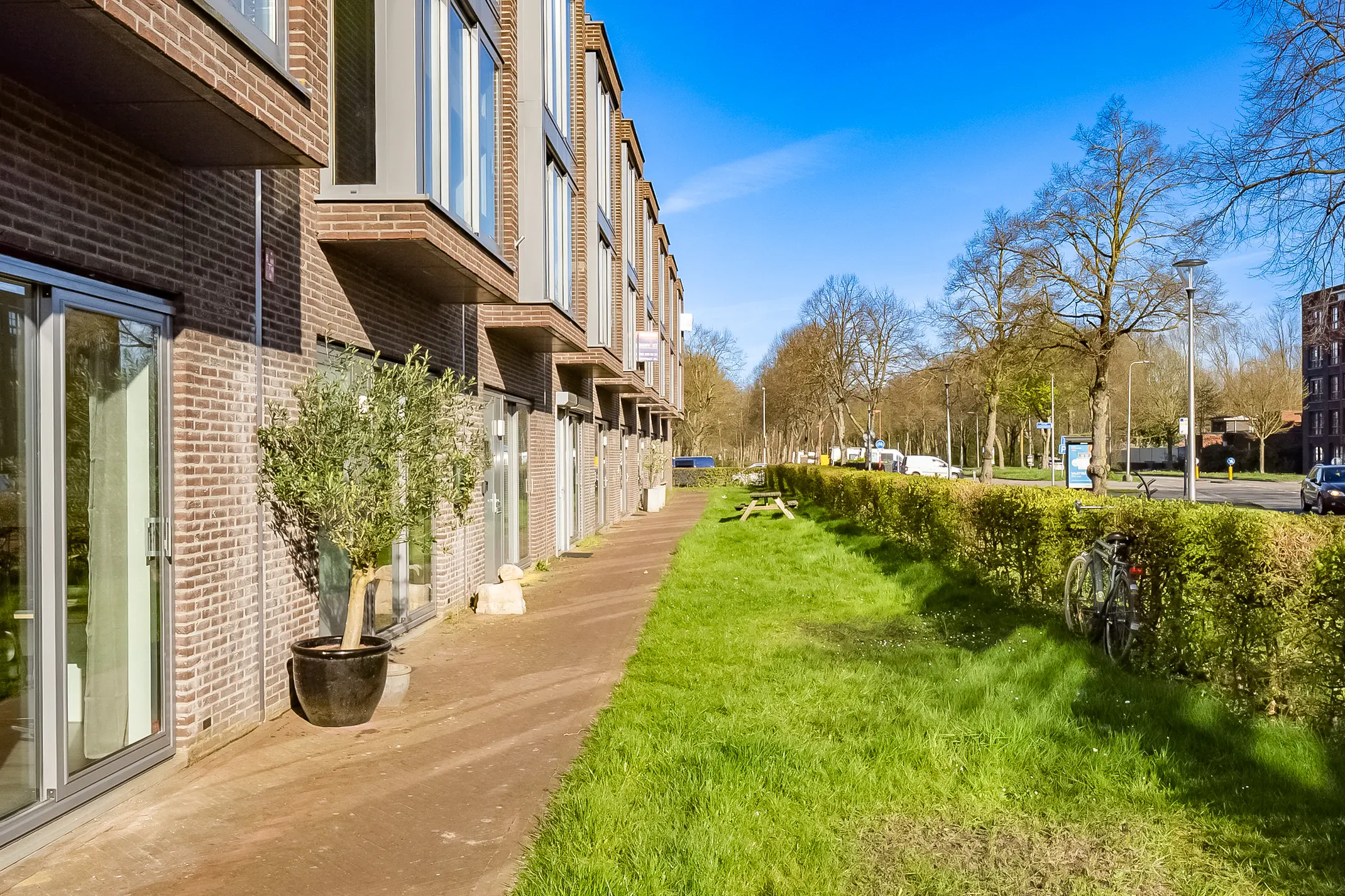 Burgemeester Norbruislaan 558