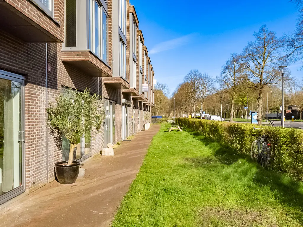 Burgemeester Norbruislaan 558, UTRECHT