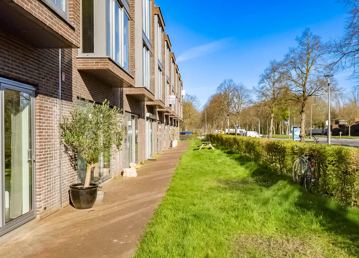 Burgemeester Norbruislaan 558