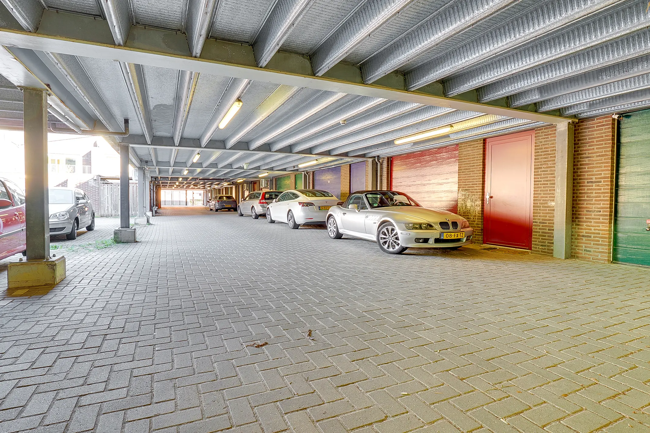 Burgemeester Norbruislaan 558
