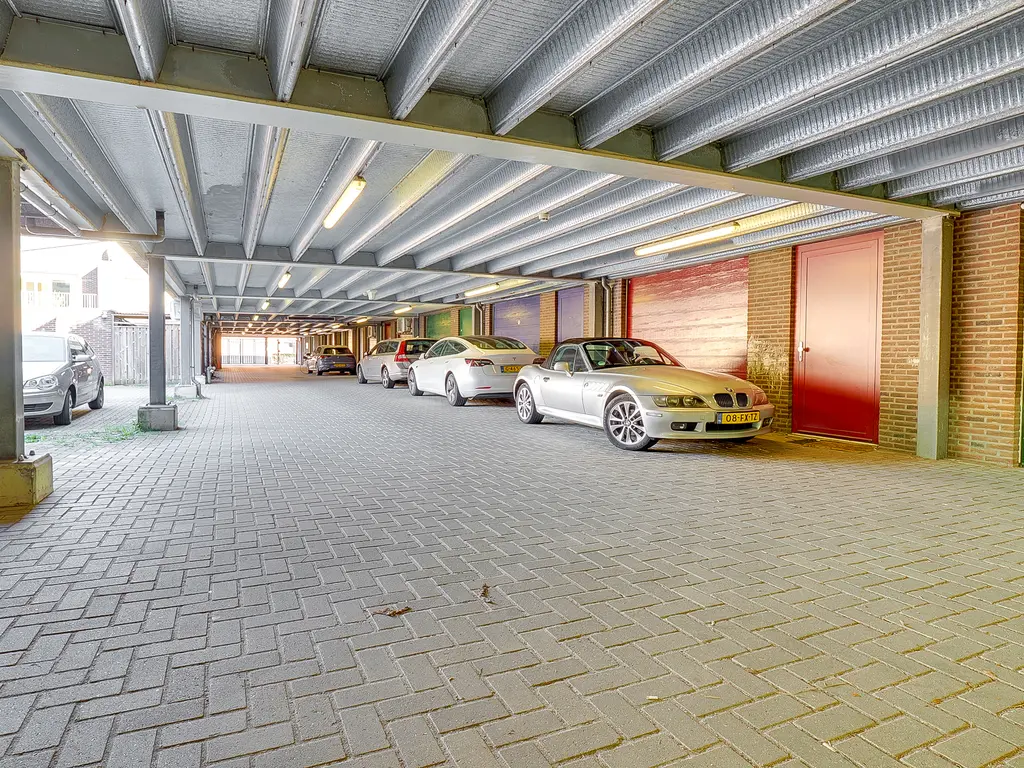 Burgemeester Norbruislaan 558, UTRECHT