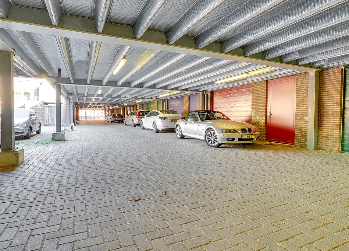 Burgemeester Norbruislaan 558