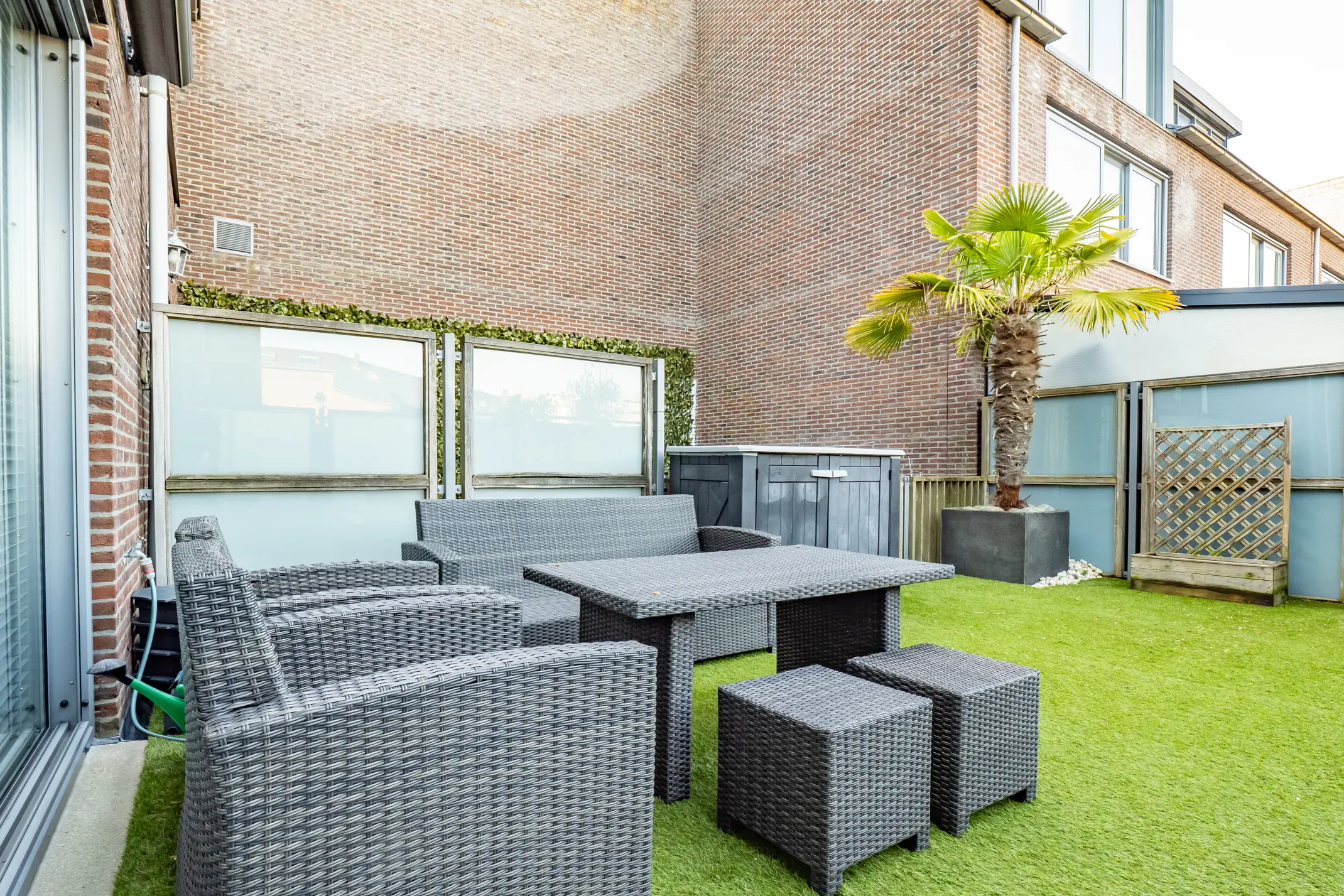 Burgemeester Norbruislaan 558