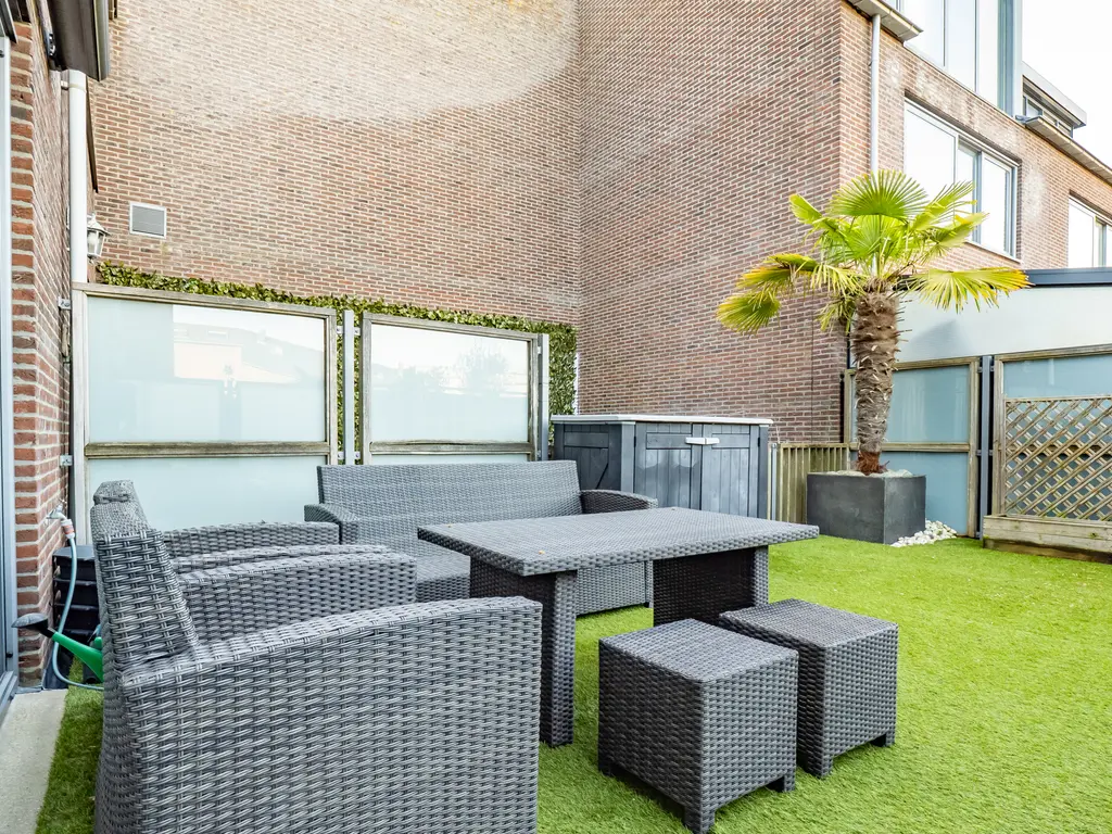 Burgemeester Norbruislaan 558, UTRECHT