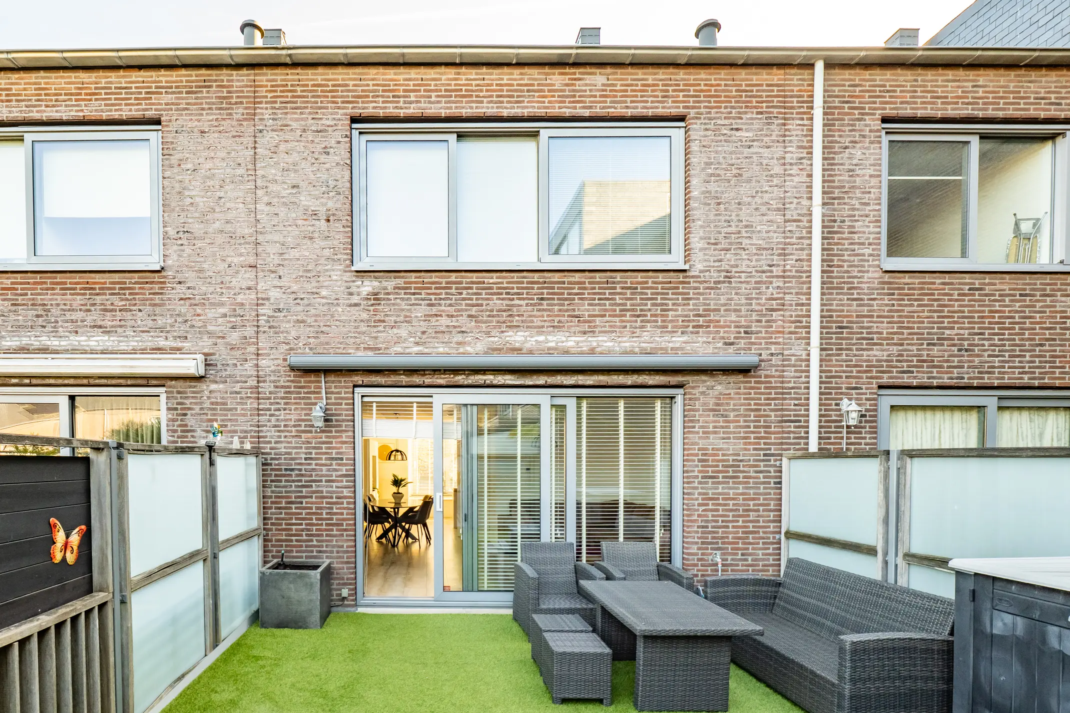 Burgemeester Norbruislaan 558