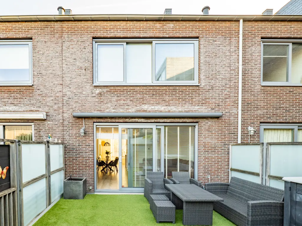 Burgemeester Norbruislaan 558, UTRECHT