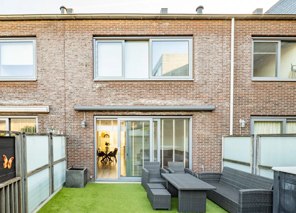 Burgemeester Norbruislaan 558
