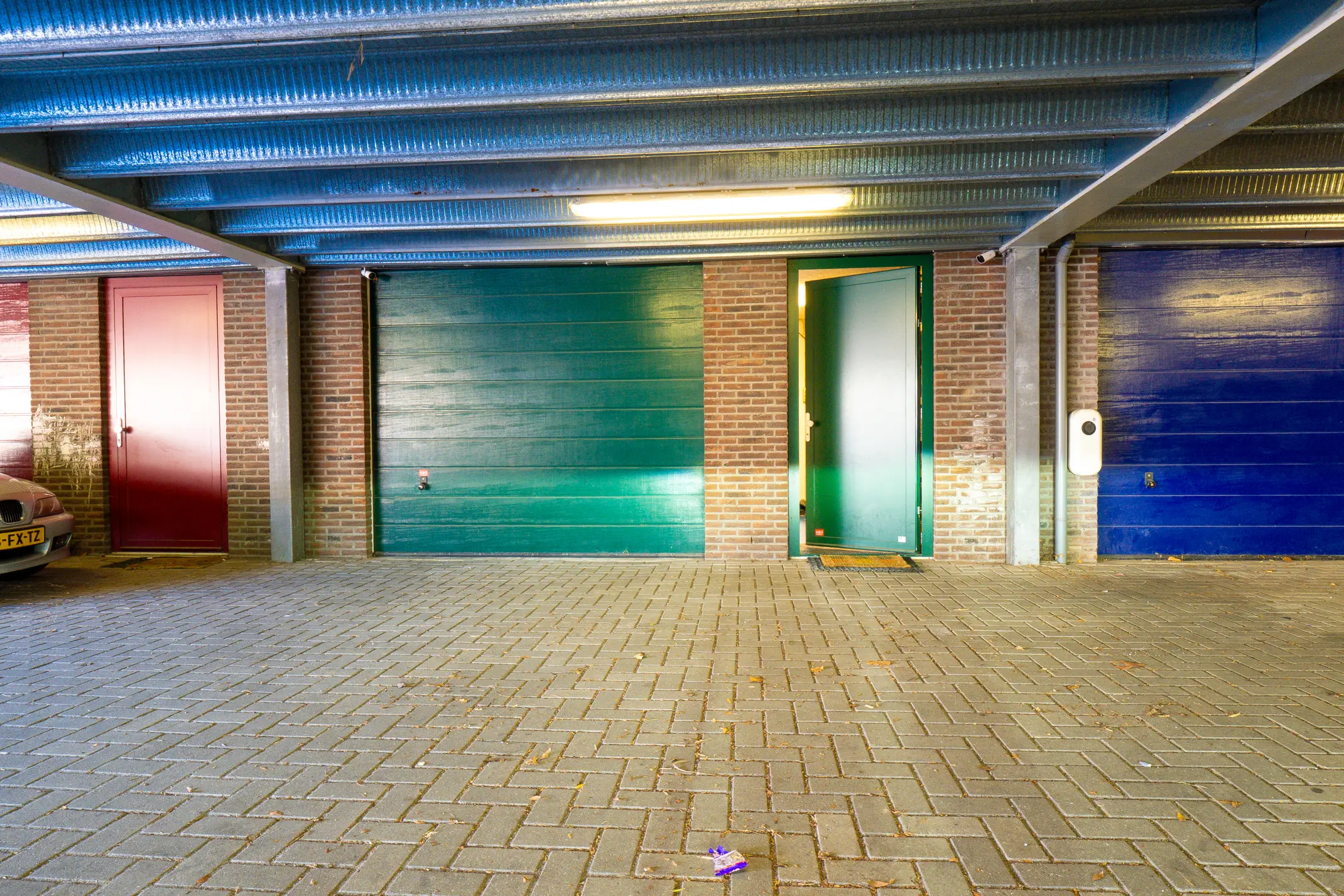 Burgemeester Norbruislaan 558