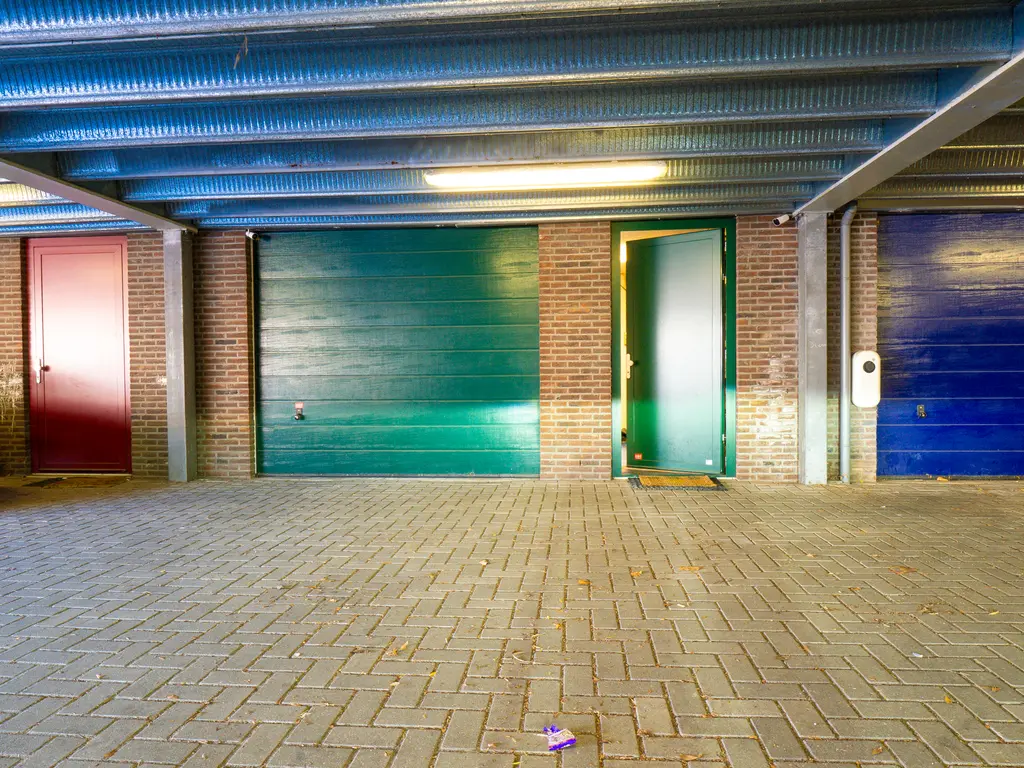 Burgemeester Norbruislaan 558, UTRECHT