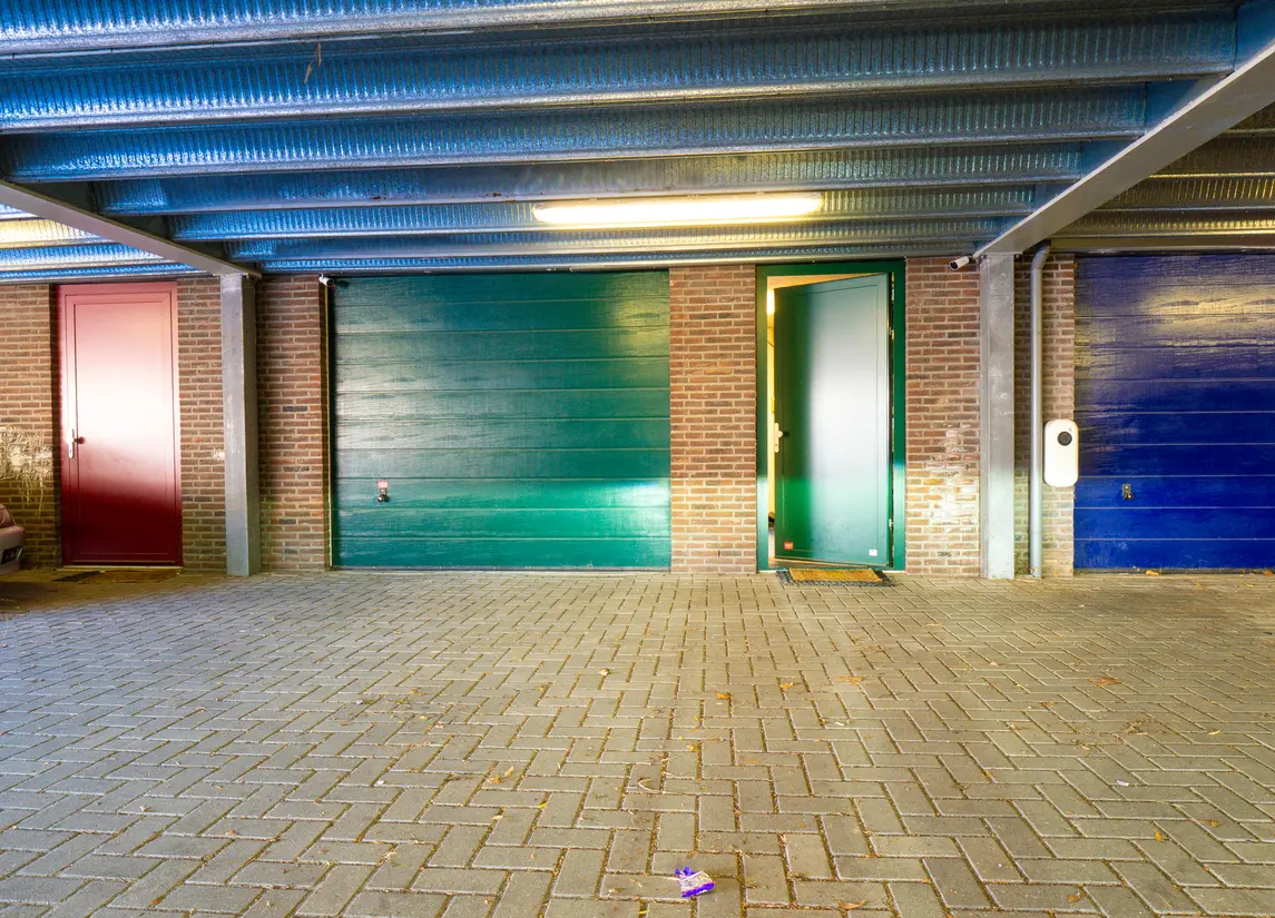 Burgemeester Norbruislaan 558