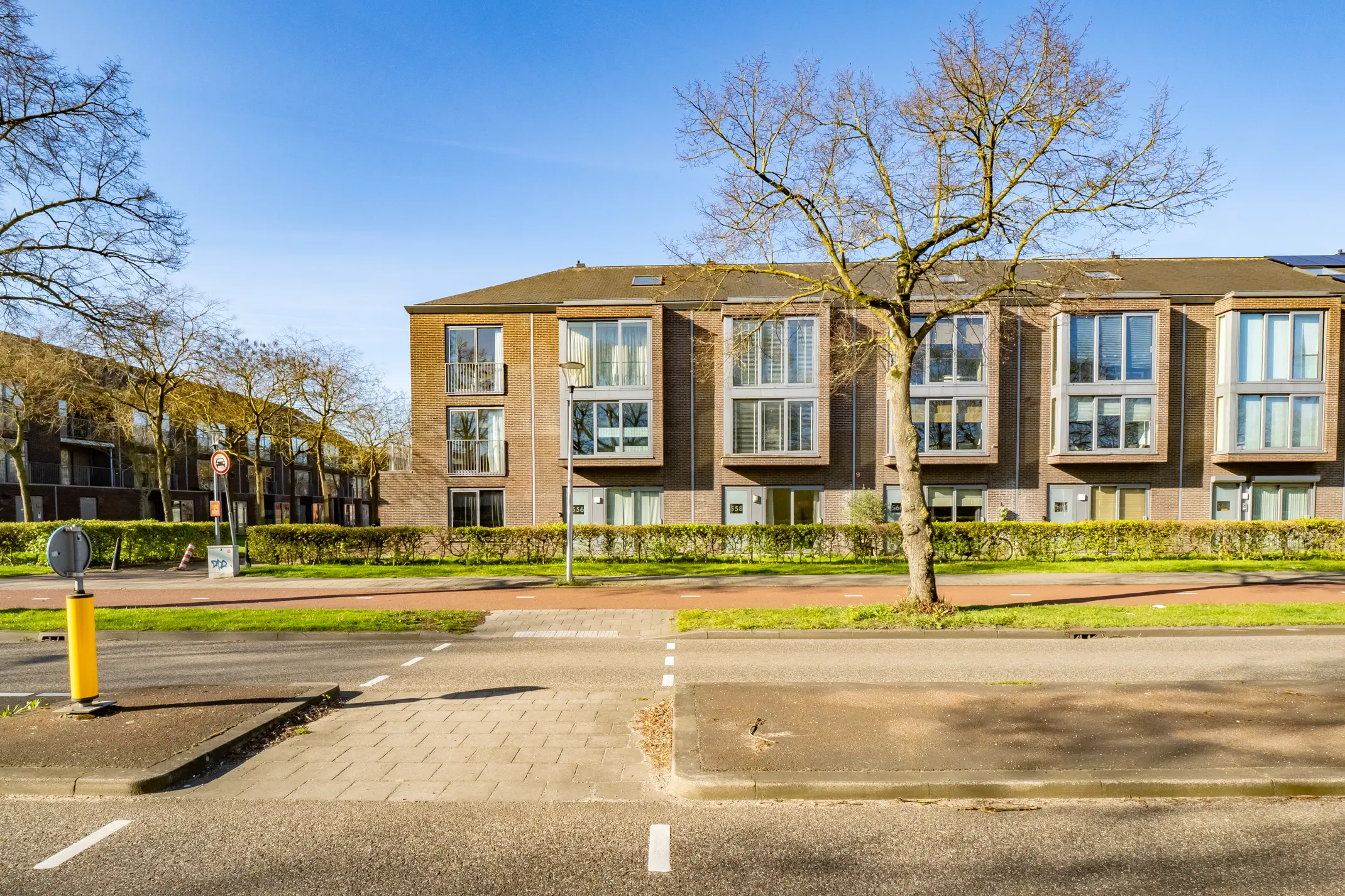 Burgemeester Norbruislaan 558