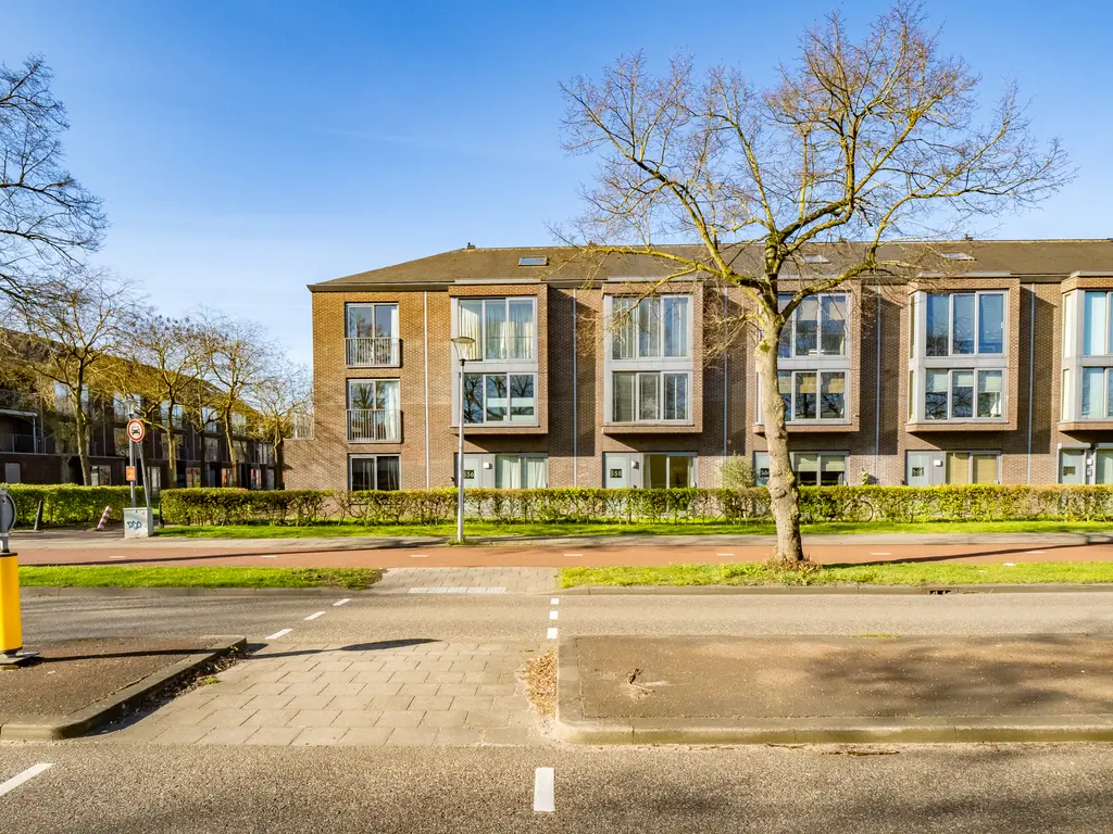 Burgemeester Norbruislaan 558, UTRECHT