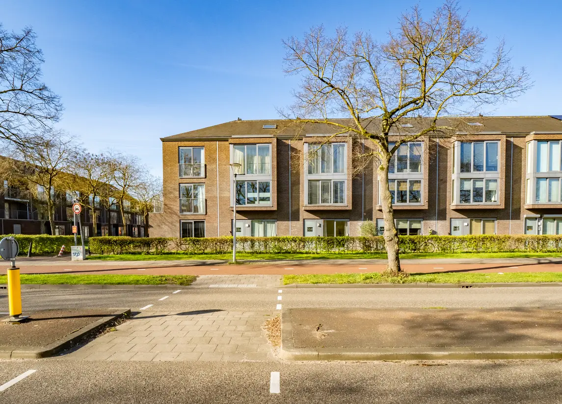 Burgemeester Norbruislaan 558