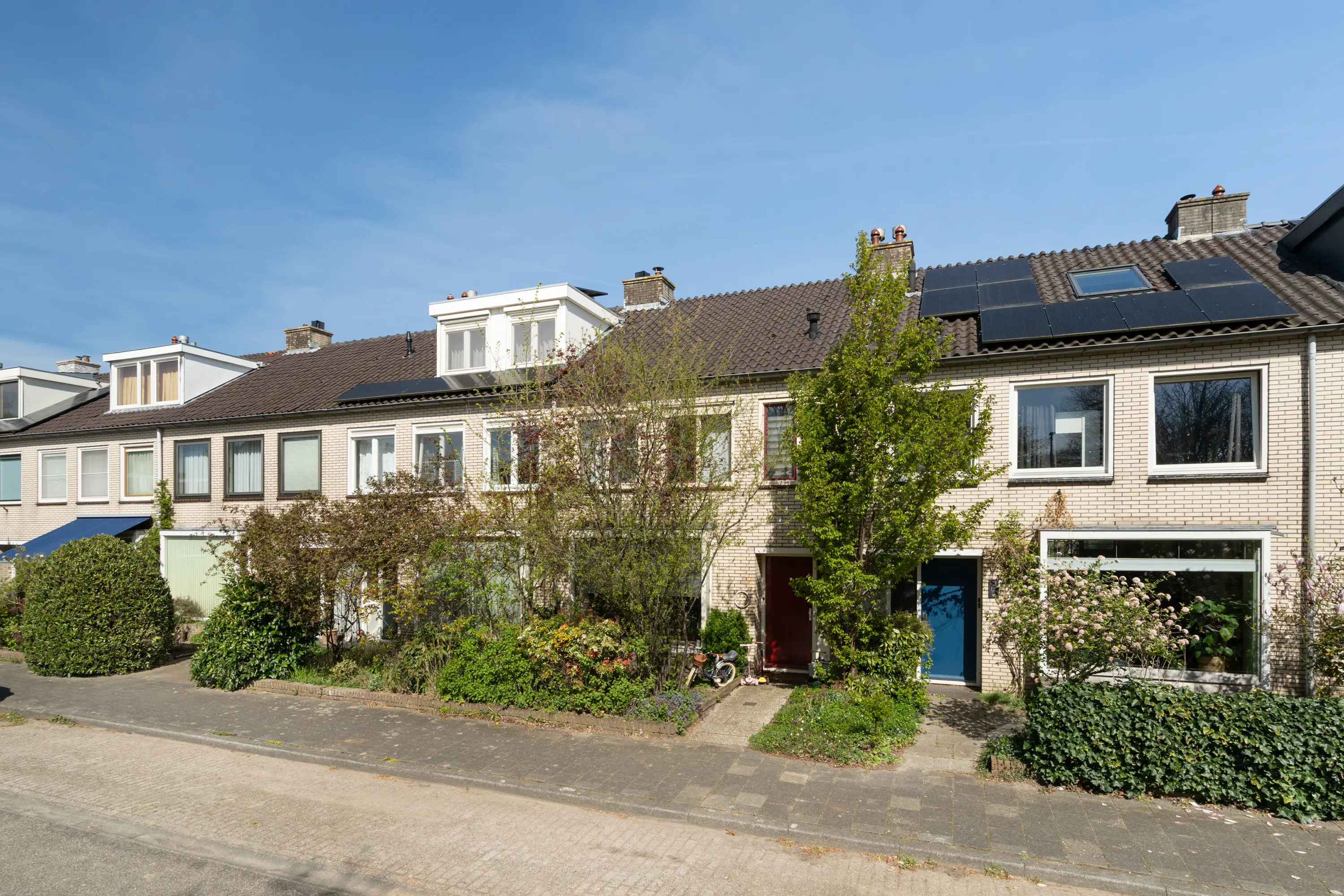 Vossenkamp 30