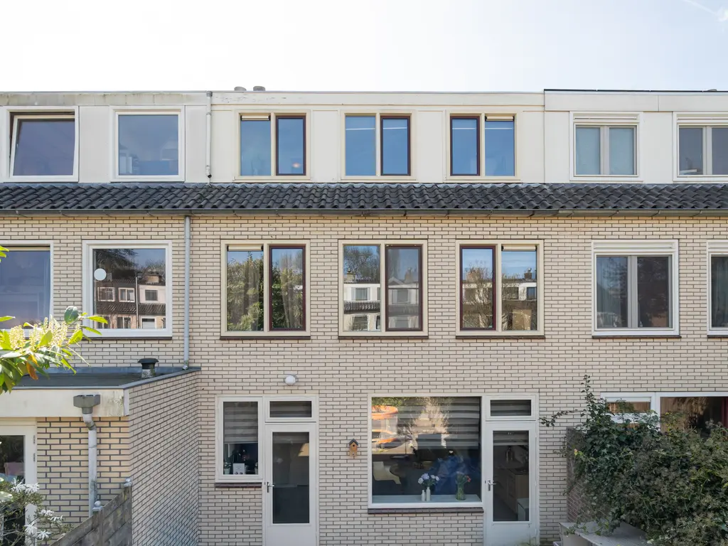 Vossenkamp 30, DRIEBERGEN-RIJSENBURG