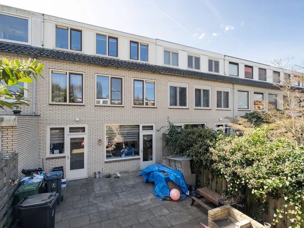 Vossenkamp 30, DRIEBERGEN-RIJSENBURG