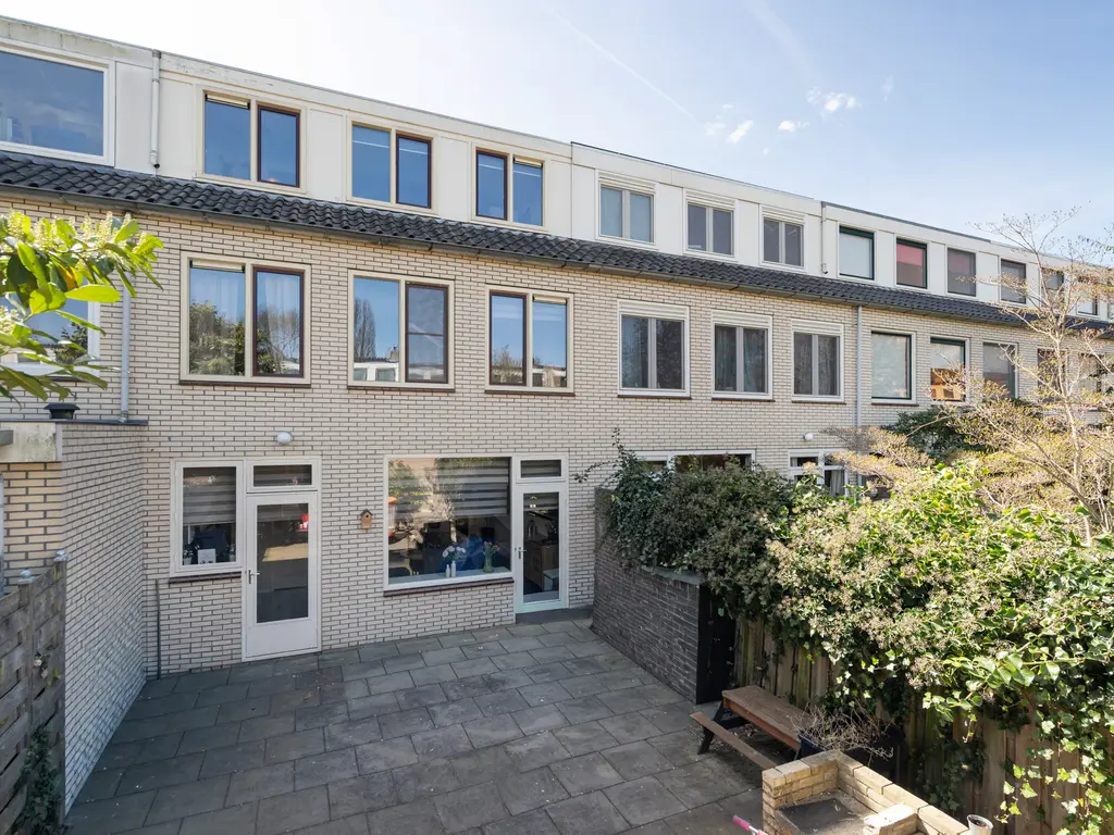Vossenkamp 30, DRIEBERGEN-RIJSENBURG