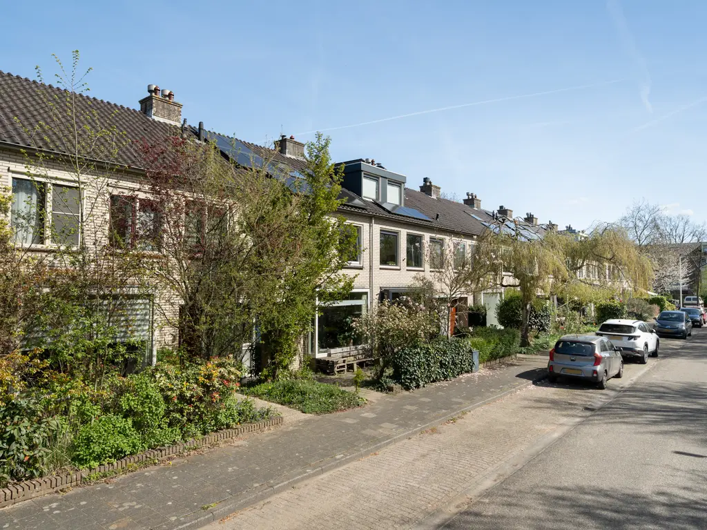Vossenkamp 30, DRIEBERGEN-RIJSENBURG