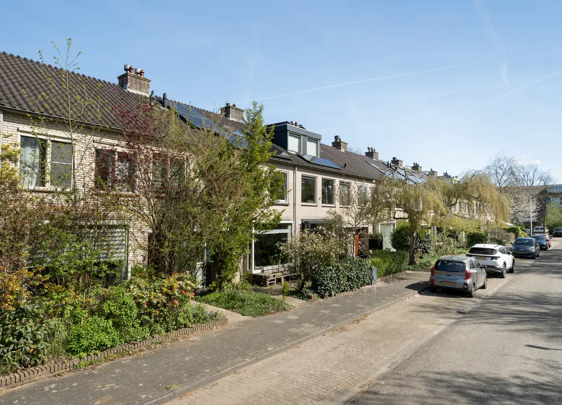 Vossenkamp 30
